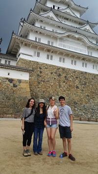 Himeji Castle